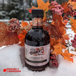 DOUBLE WHISKY BARREL AGED MAPLE SYRUP