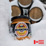 MUSKOKA GOURMET GARLIC SAUCE