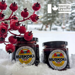 MUSKOKA GOURMET JELLY