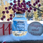 STIRLING CREEK VODKA