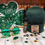 CAP AMERICA IRONCAT PATCH TOQUE