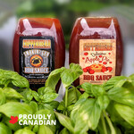 COPPERHEAD BBQ SAUCE