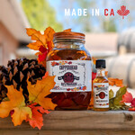 MAPLE MOONSHINE