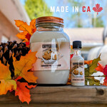 CANADIAN MAPLE CREAM