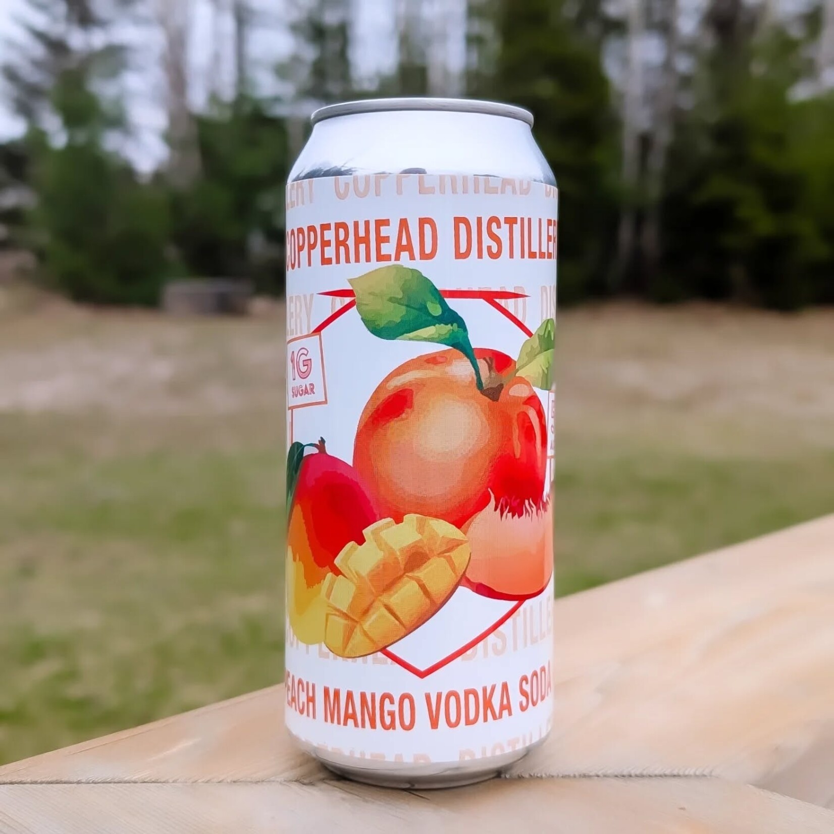 CHILLER CANS