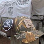 REAL TREE IRONCAT CAP
