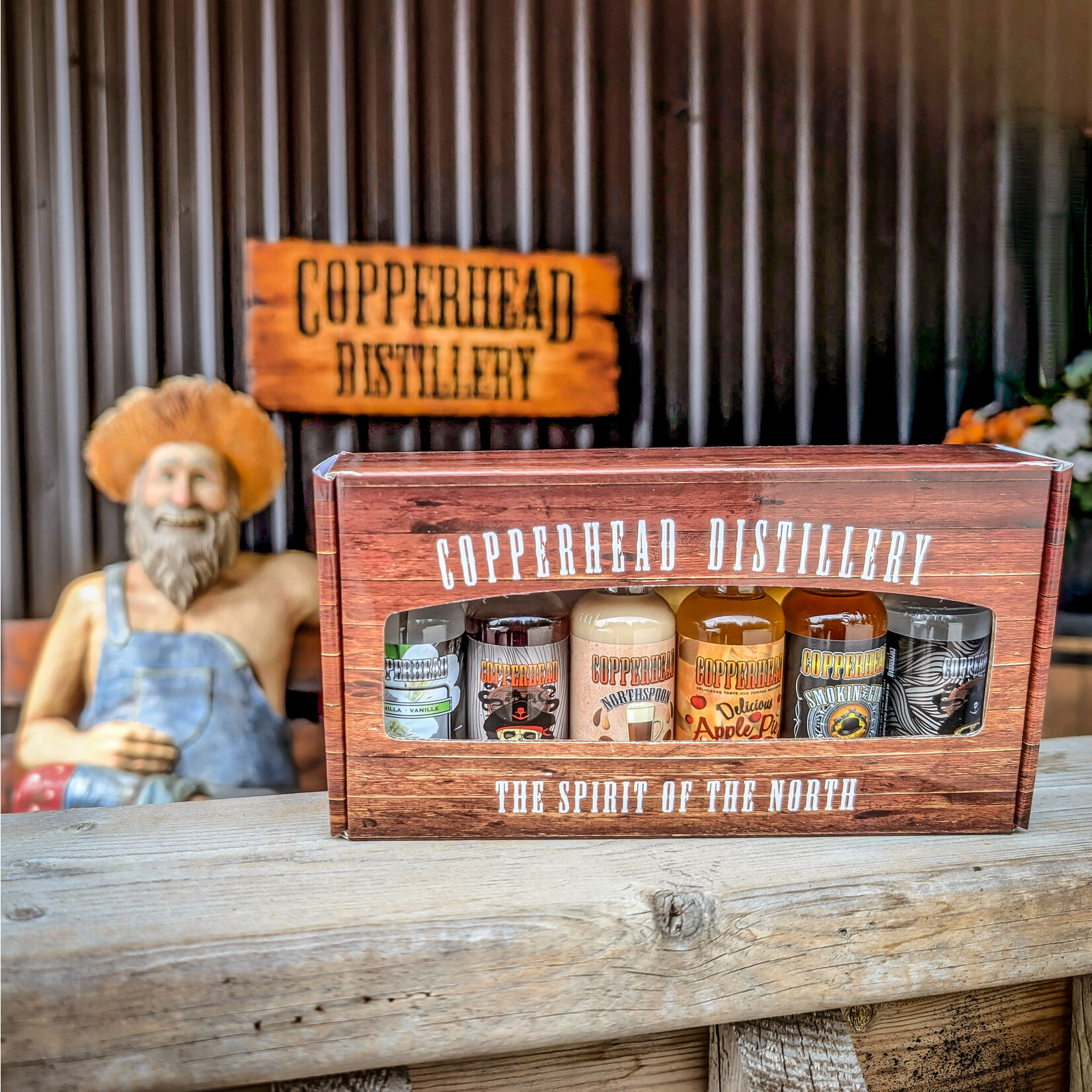 SEASONAL SAMPLER SET
