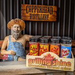 GRILLING WITH SHINE GRILLING WITH SHINE SPICES
