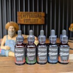WILD MUSKOKA BITTERS