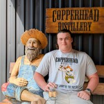 HILLBILLY T-SHIRT