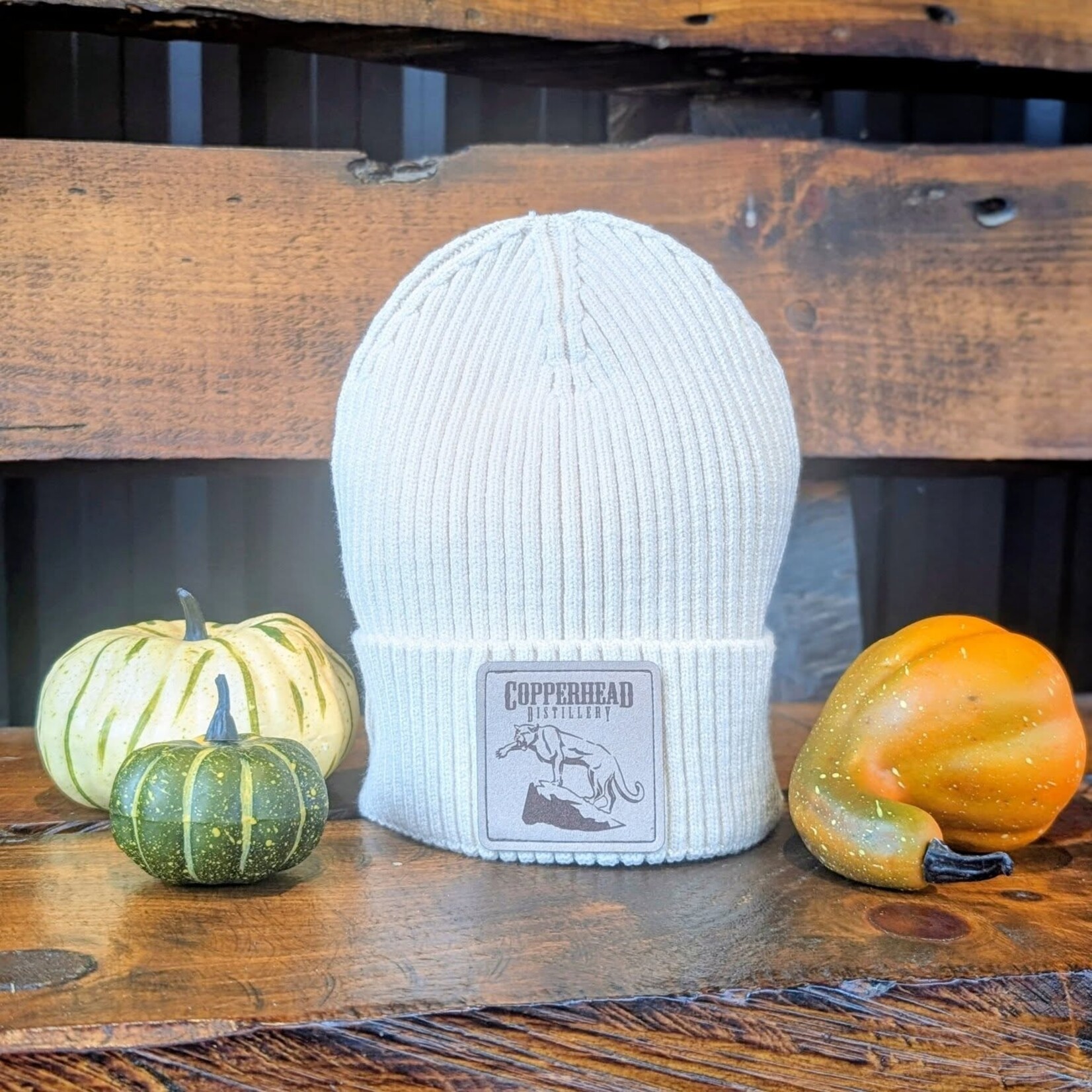 CAP AMERICA IRONCAT PATCH TOQUE