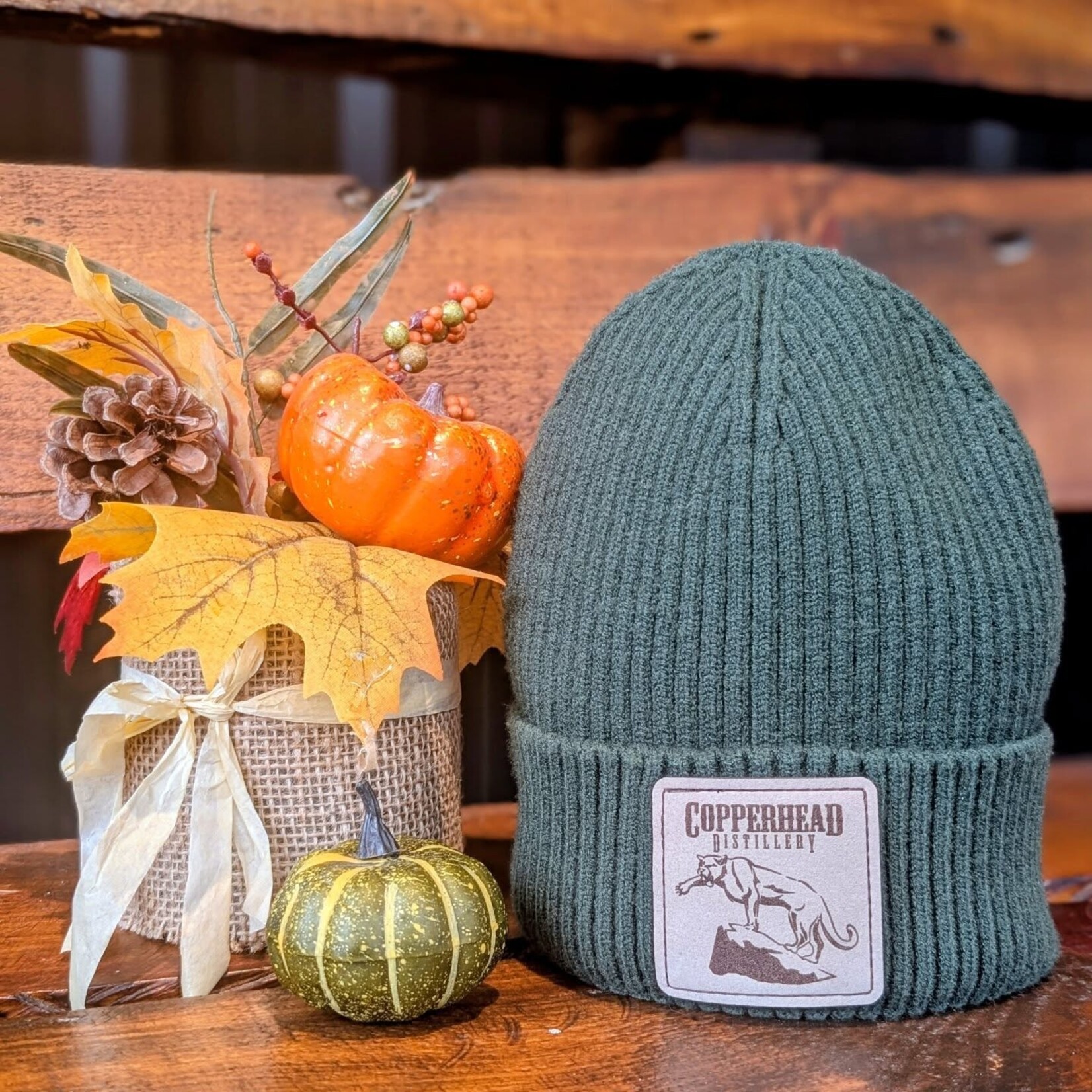 CAP AMERICA IRONCAT PATCH TOQUE