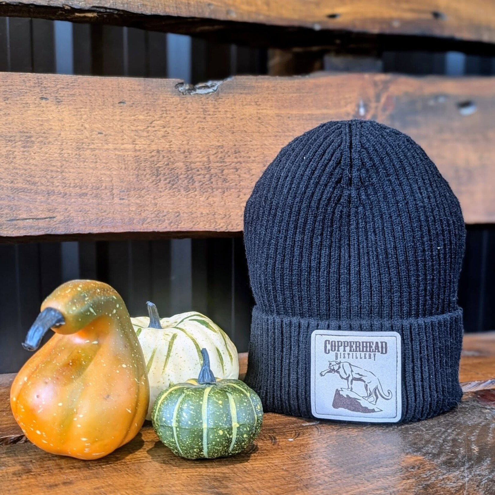 CAP AMERICA IRONCAT PATCH TOQUE