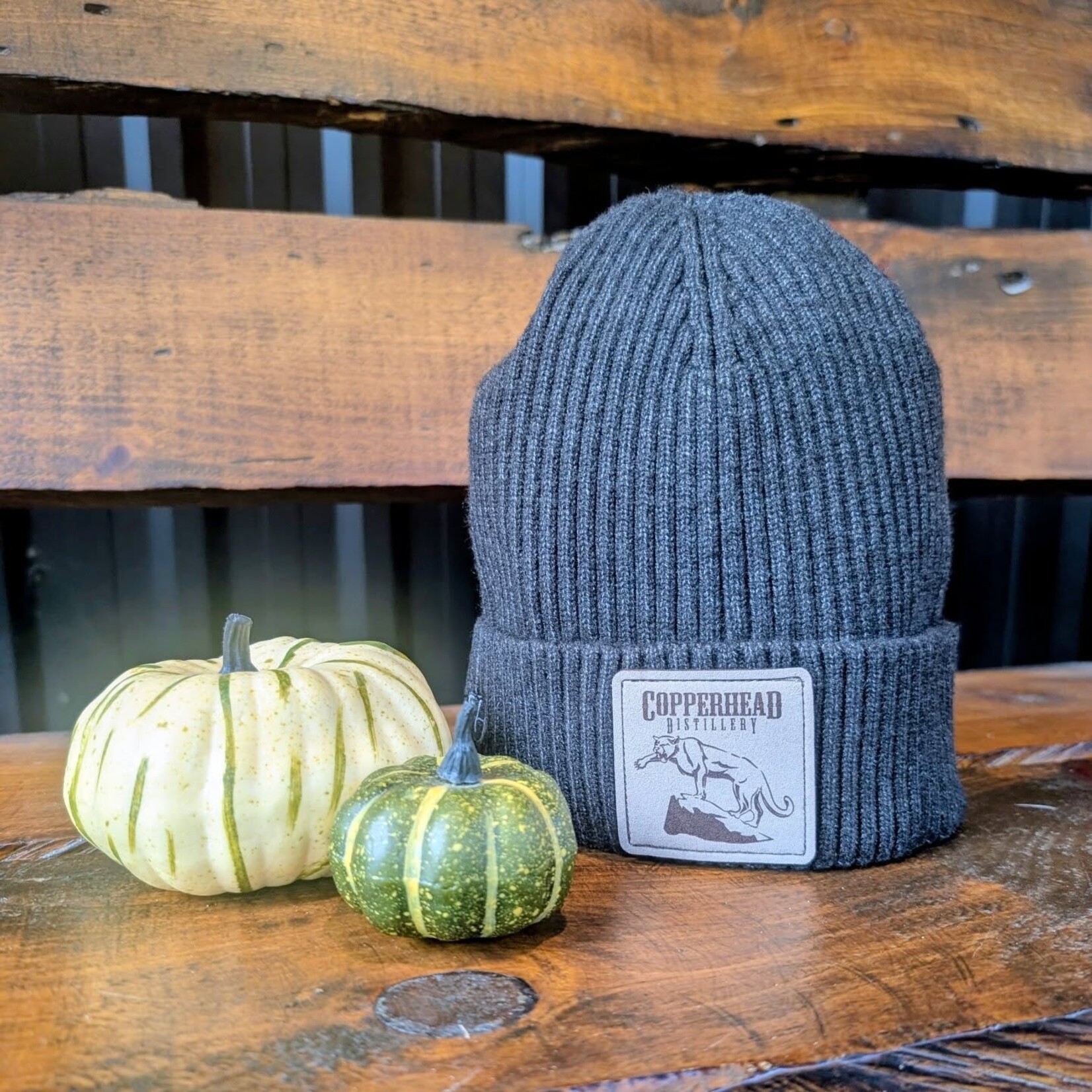 CAP AMERICA IRONCAT PATCH TOQUE