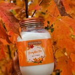 PUMPKIN PIE
