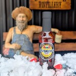 HICKORY LIQUID SMOKE