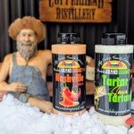 MUSKOKA GOURMET DRESSINGS/ SAUCES