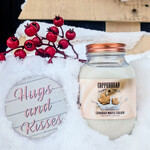 CANADIAN MAPLE CREAM