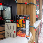 MUSKOKA GOURMET HOT SAUCES