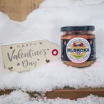 MUSKOKA GOURMET HORSERADISH