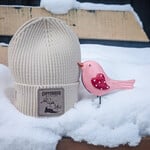 CAP AMERICA IRONCAT PATCH TOQUE