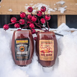 COPPERHEAD BBQ SAUCE