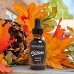 WILD MUSKOKA BITTERS