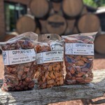 COPPERPOT NUTS COPPERPOT NUTS