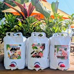JUICE BAGS