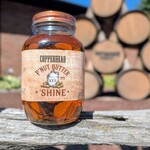 P'NUT BUTTER 'SHINE