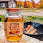APPLE PIE MOONSHINE