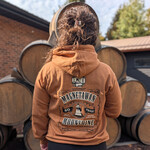 10 YEAR HOODIE