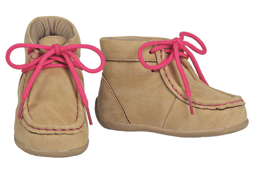 Twister Reagan Kids Shoes