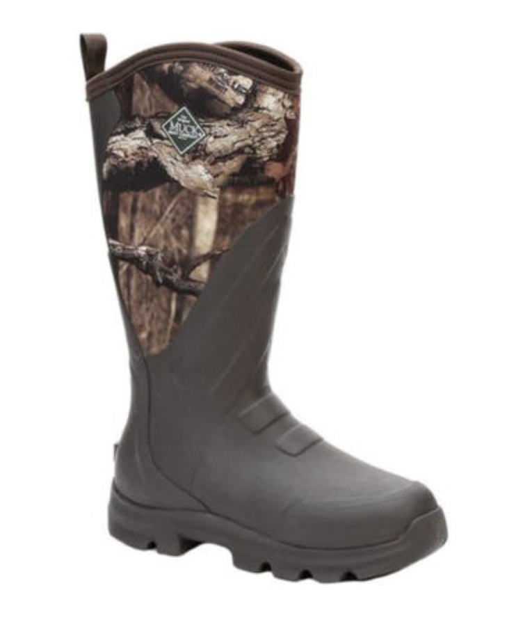 Muck Boots Muck Woody Grit All Terrain Hunting Boot