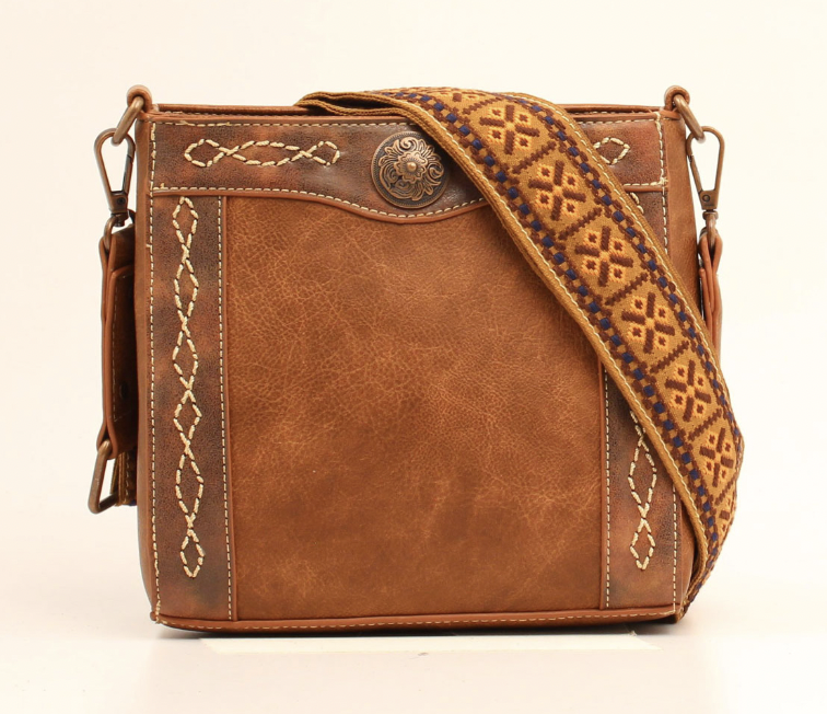 Ivy Crossbody Concealed Carry
