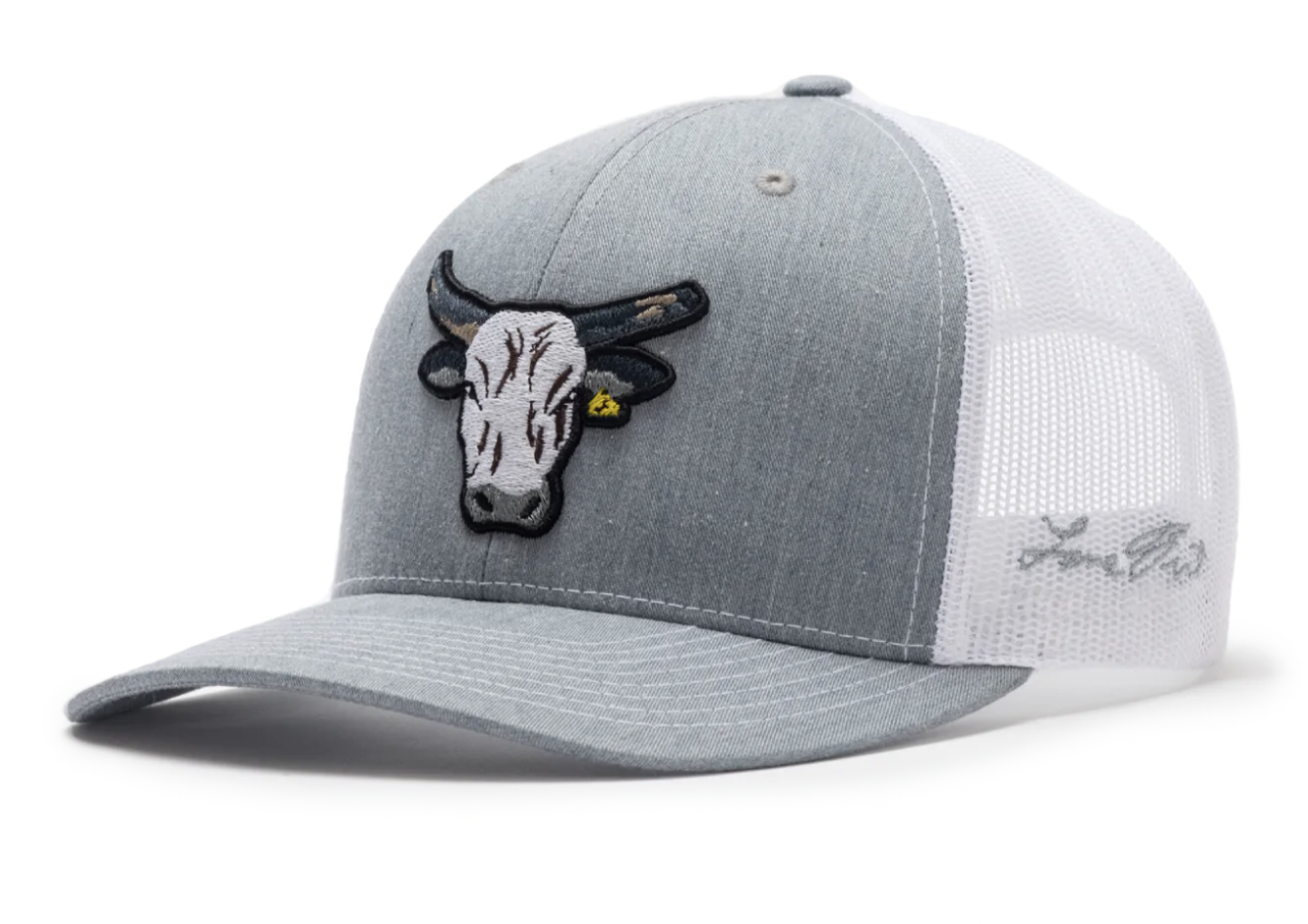 Lane Frost Bully Hat