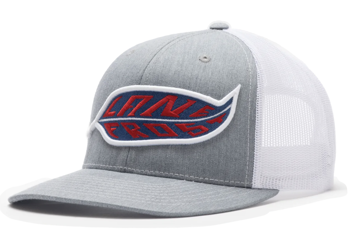 Lane Frost Eagle Hat