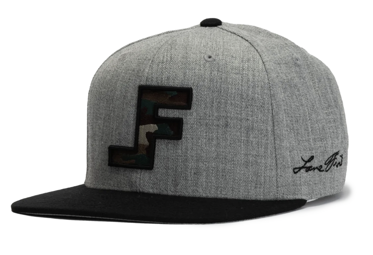 Lane Frost Commando Hat