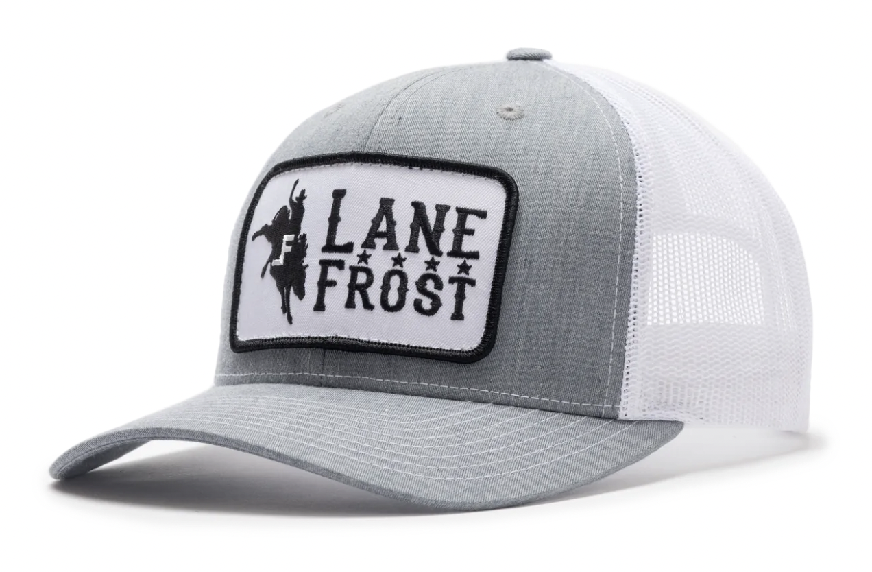 Lane Frost Bucker Hat