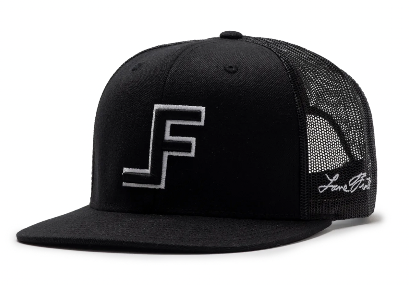 Lane Frost Overdrive Hat
