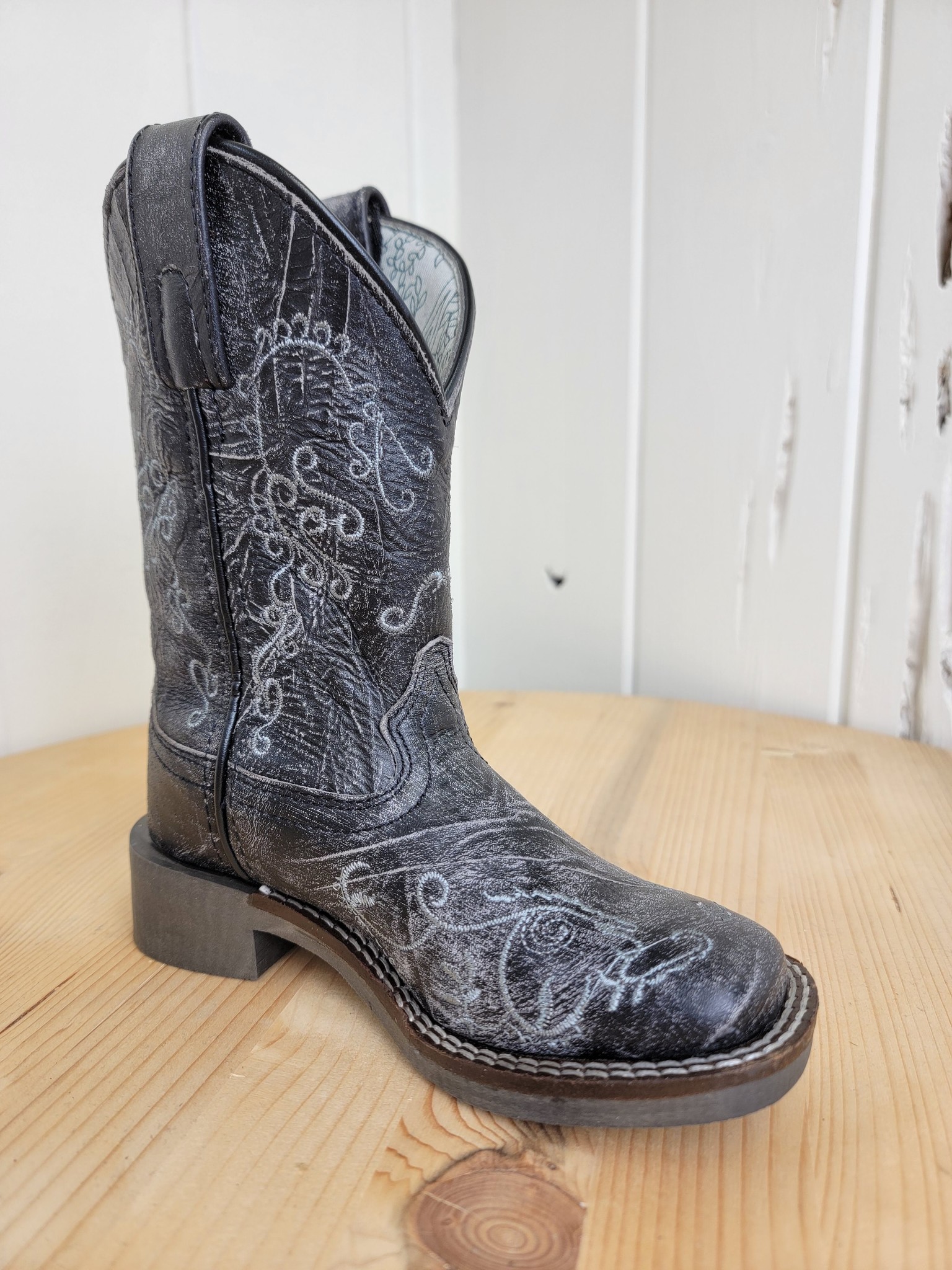 Smoky Mountain Kids Marilyn Boot