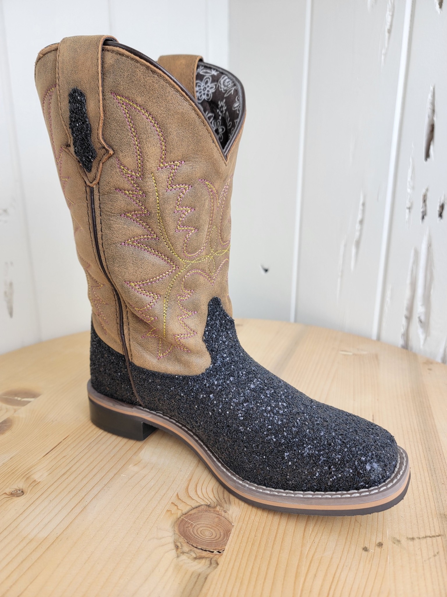 Smoky Mountain Womens Las Vegas Boot