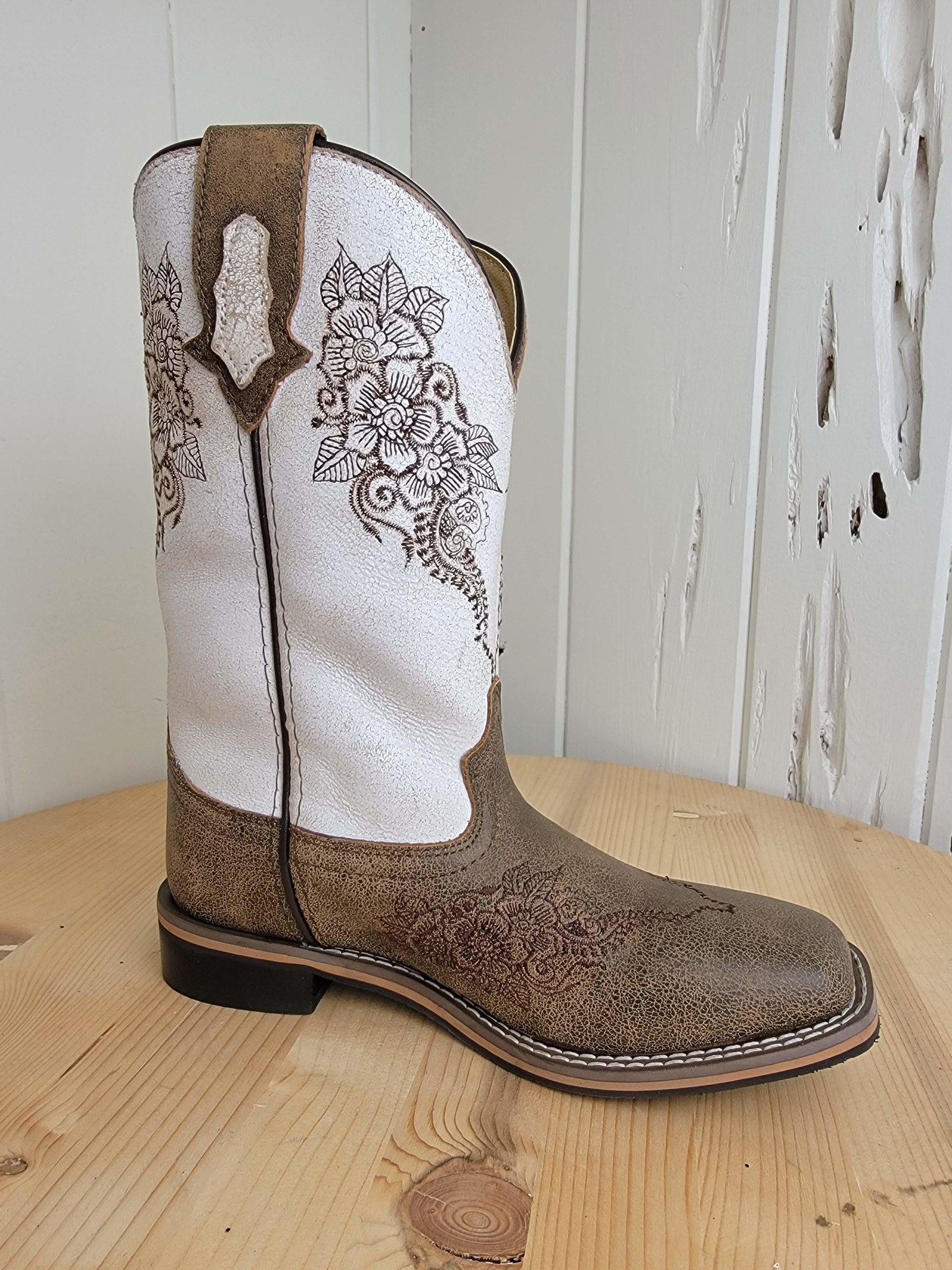 Smoky Mountain Women's Meadow