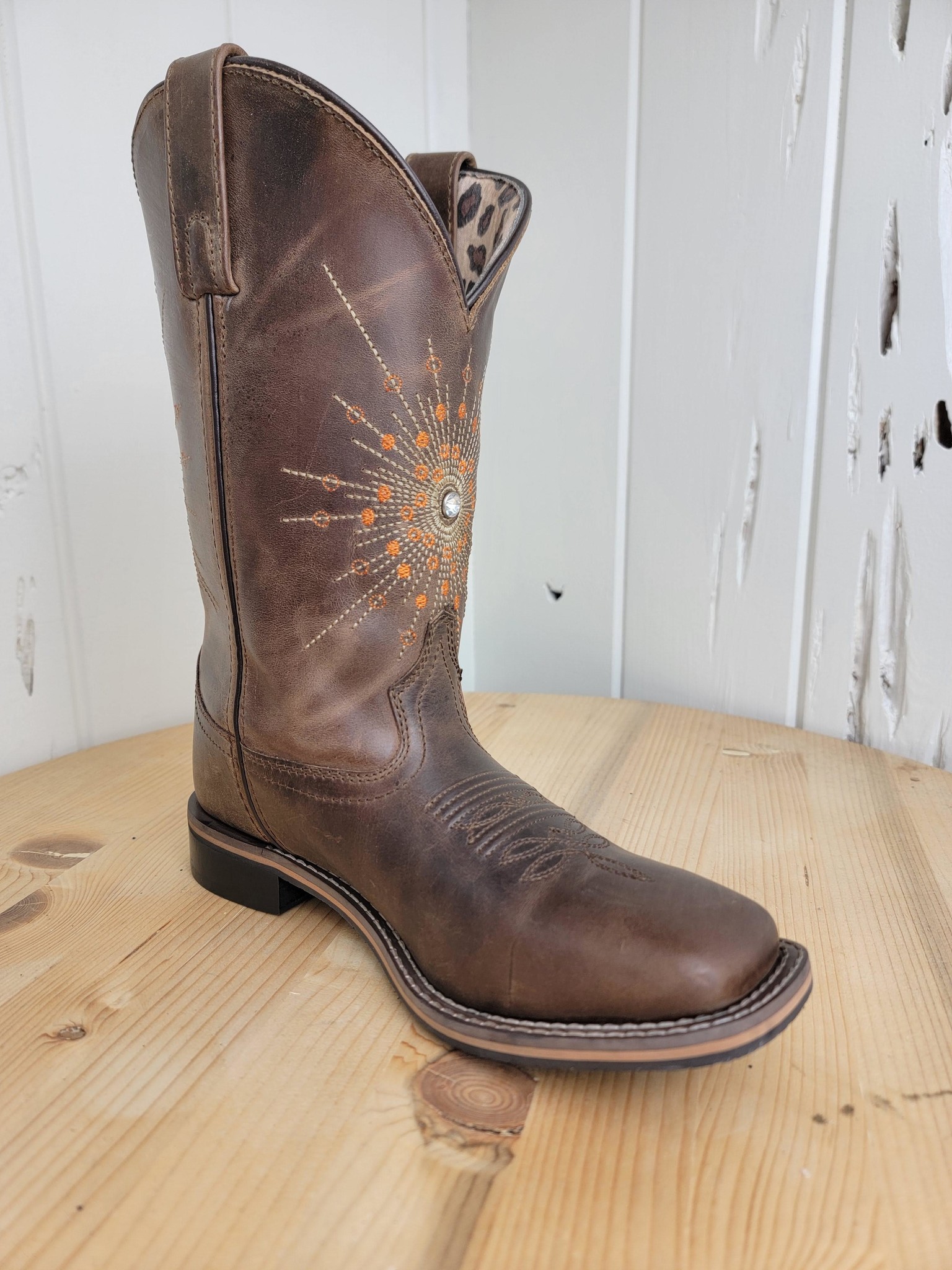Smoky Mountain Women's Sunburst