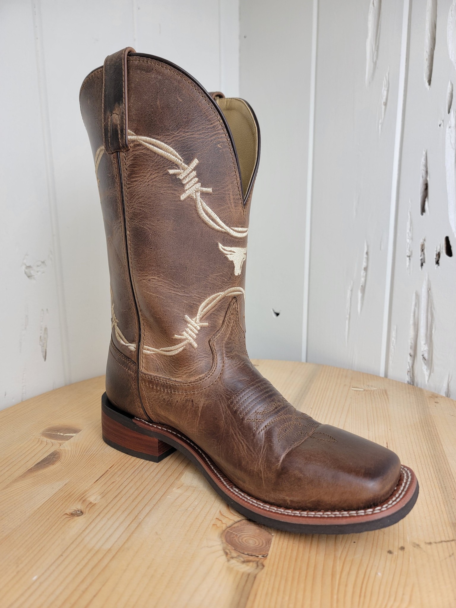 Smoky Mountain Men's Logan