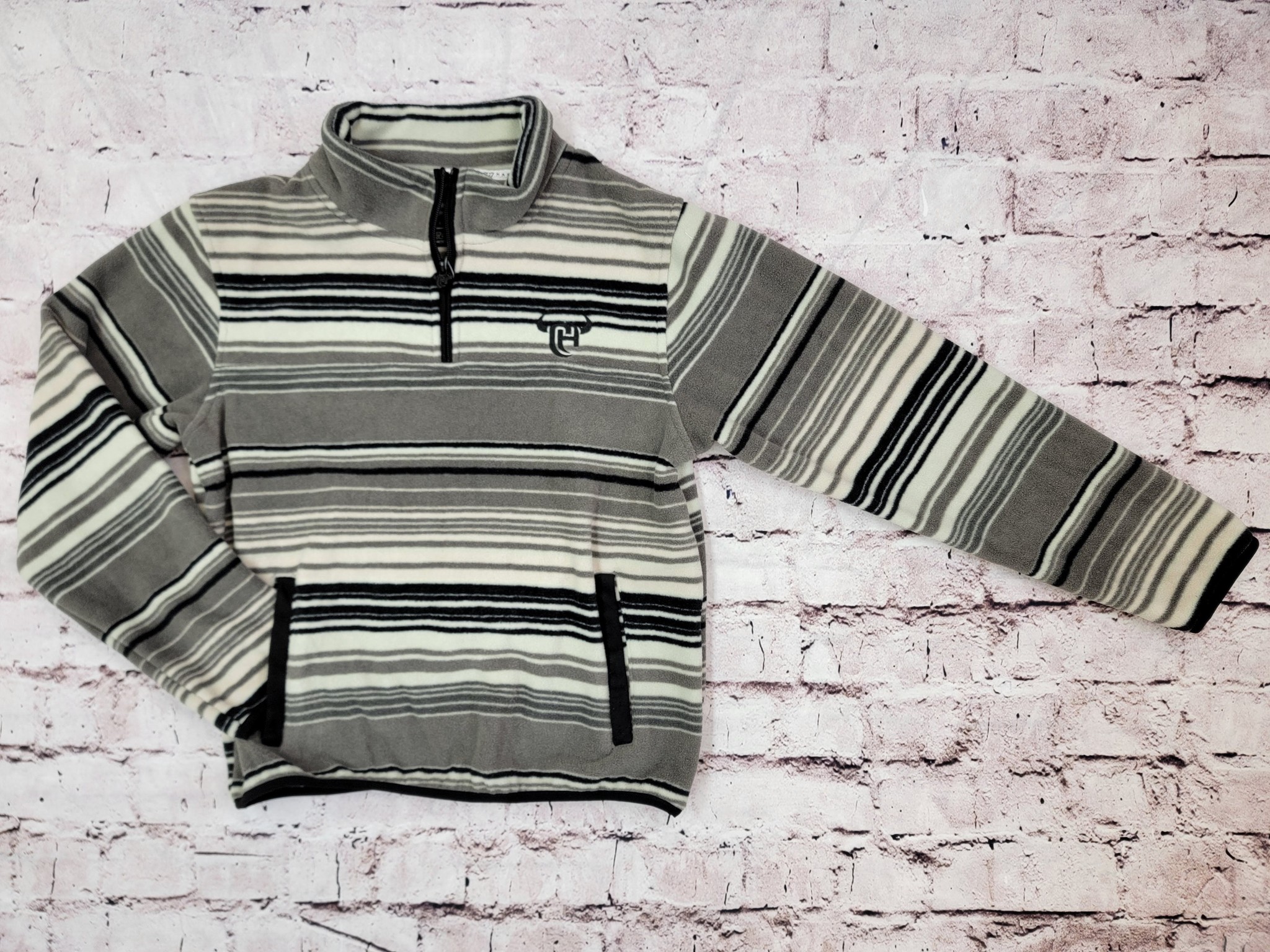 Serape Cadet Fleece