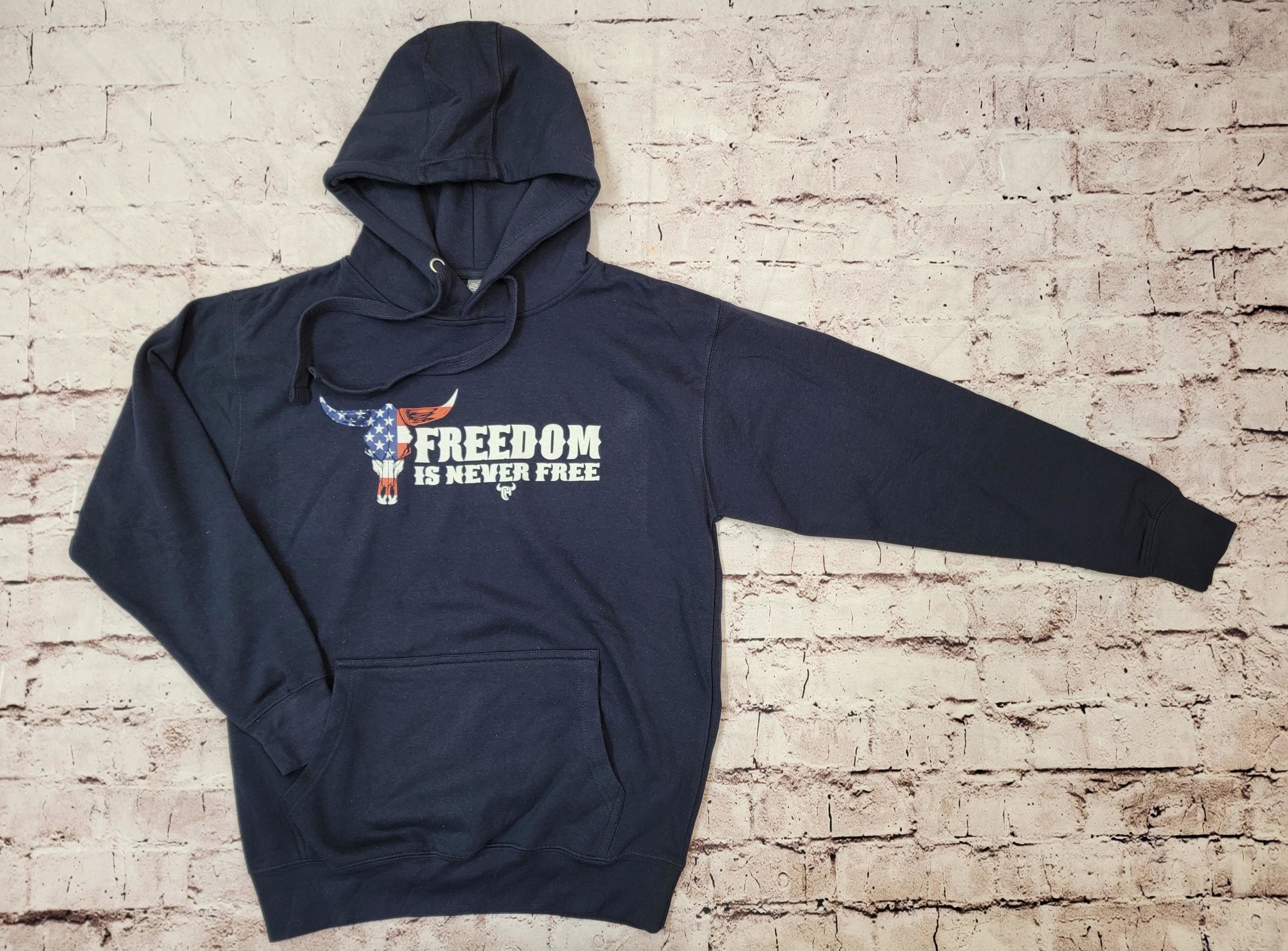 Cowboy Hardware Freedom is Never Free