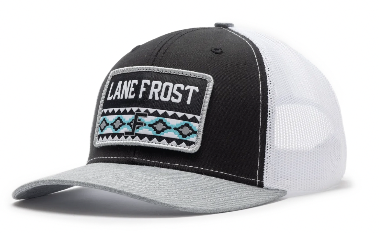 Lane Frost Warrior Hat Lane Frost Warrior Hat