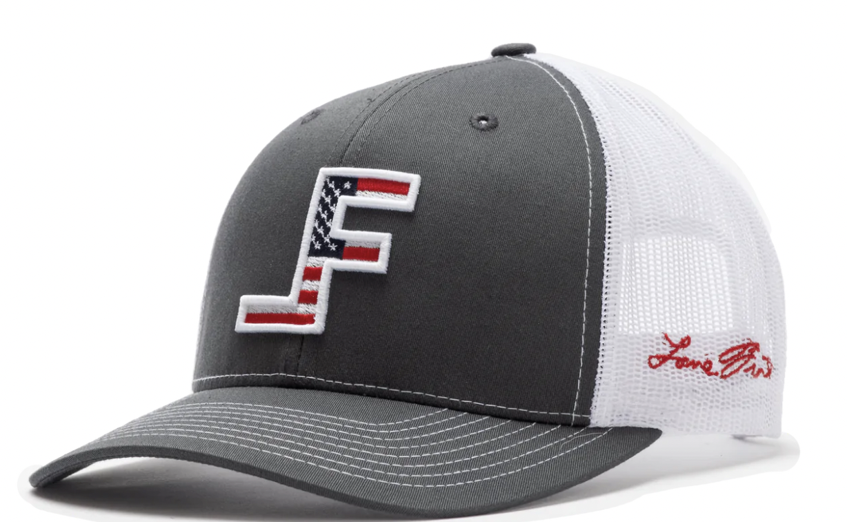 Lane Frost Courage Hat