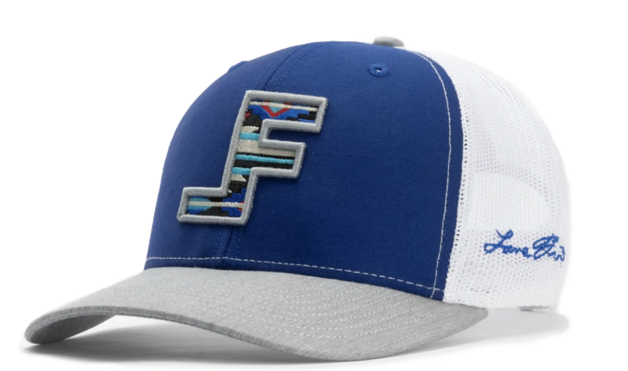 Lane Frost Trick Shot Hat